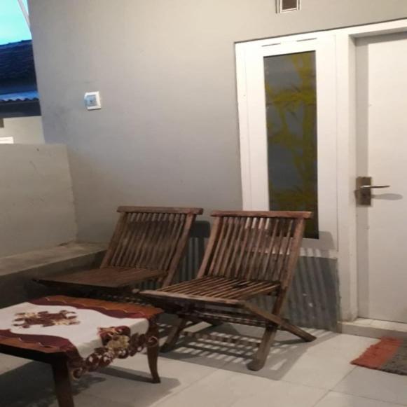 Hotel Ijen Transito à Ketapang  Extérieur photo