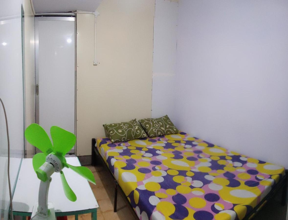 Hotel Ijen Transito à Ketapang  Extérieur photo