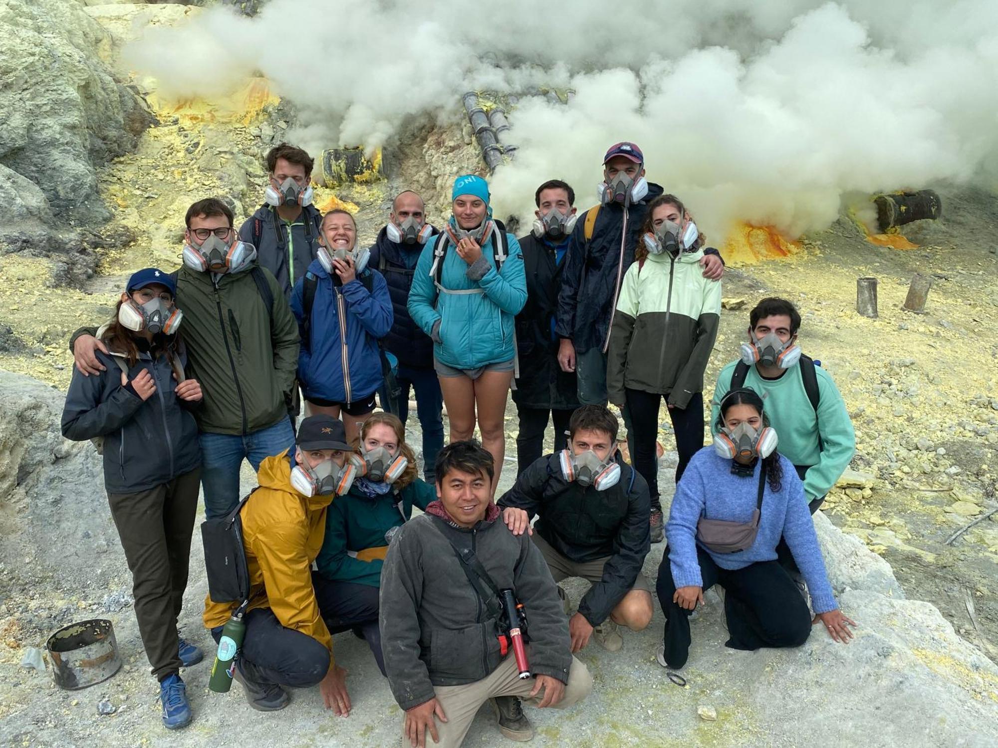 Hotel Ijen Transito à Ketapang  Extérieur photo
